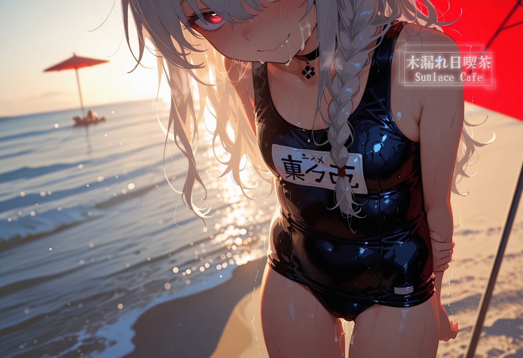 未○熟で完成形？-SweetBalanceGirls-_2