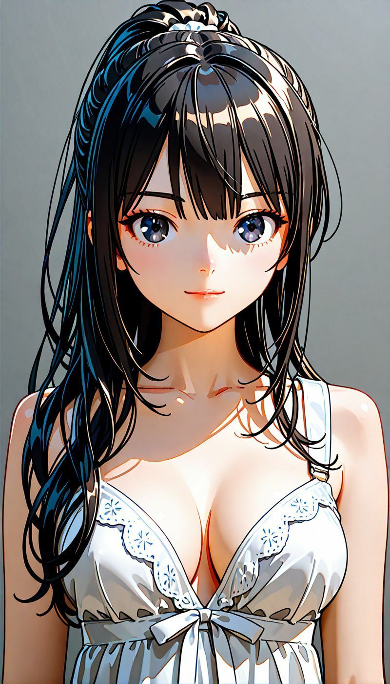 サンプル画像6:可愛すぎる妹と禁断えっち(恋する同好会) [d_664568]