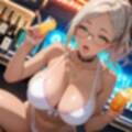 ヤれるGirlsBAR・V！BA★ビバ〜ギャル食い放題始めました！〜6【厳選CG300枚収録】