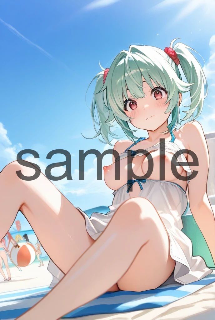 AIイラスト風5 画像7