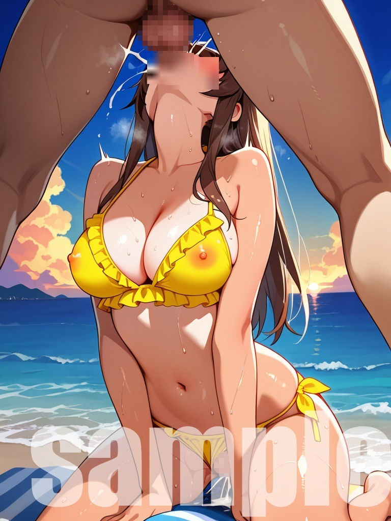 サンプル画像3:大学生の夏休み  〜荒稼ぎ備忘録〜(8ゲート) [d_664603]