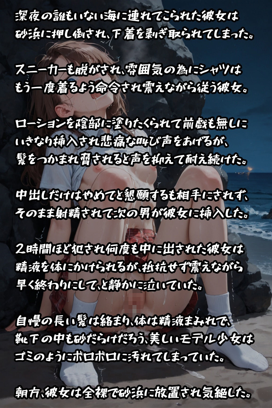 拉致された被害者がその後どうなったか（2） 画像3