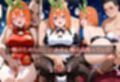コスプレ〜淫らなハロウィン〜中野四葉