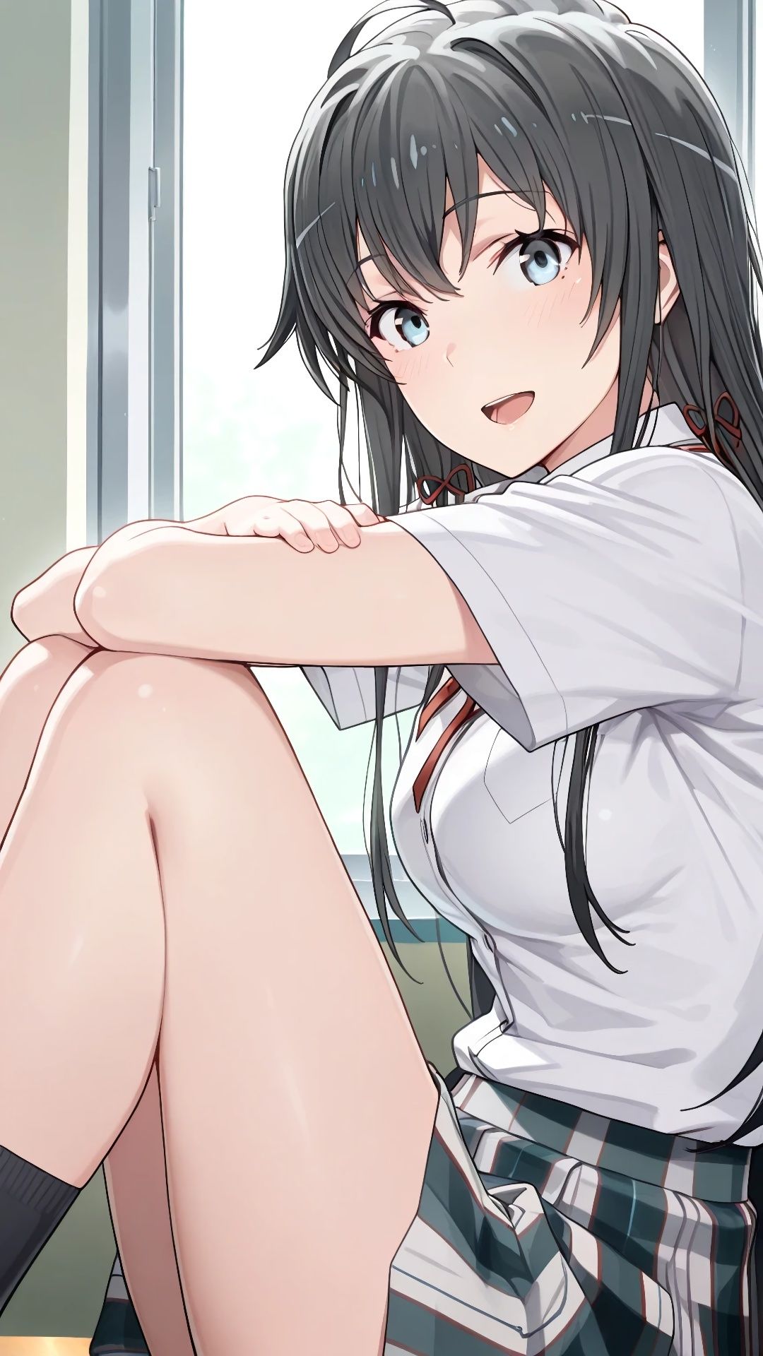 サンプル画像2:雪乃CG集(ひろっち) [d_664658]