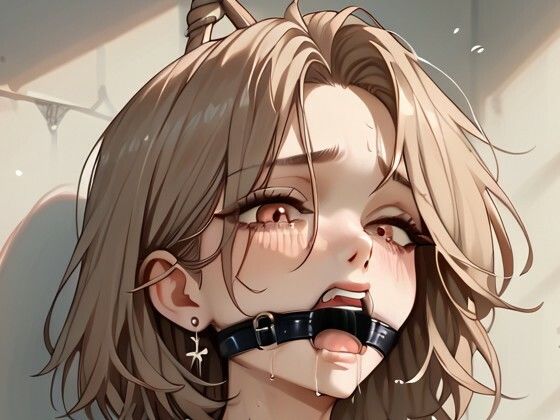 d_664664｜おっぱい緊縛図鑑6【同人集団とるとれす】