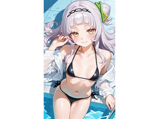 紫○シオンプールの画像