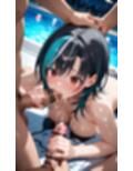 輪〇千速プール