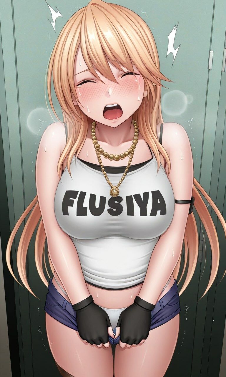 サンプル画像1:川澄カグヤ 服やパンティを無理やり脱がされて○○(sinzan) [d_664788]