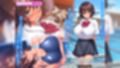 夏の終わりの告白 〜幼馴染、園城雫の場合〜 The Motion Anime