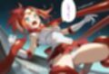 ヒロイン討伐No，1 セーラーフレイム