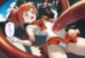 ヒロイン討伐No，1 セーラーフレイム