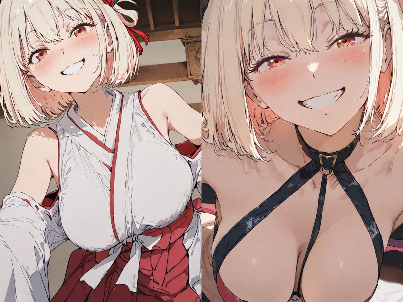 サンプル画像 1枚目