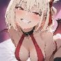 大好きなあのヒロインとコスプレいちゃらぶSEX 錦○千束