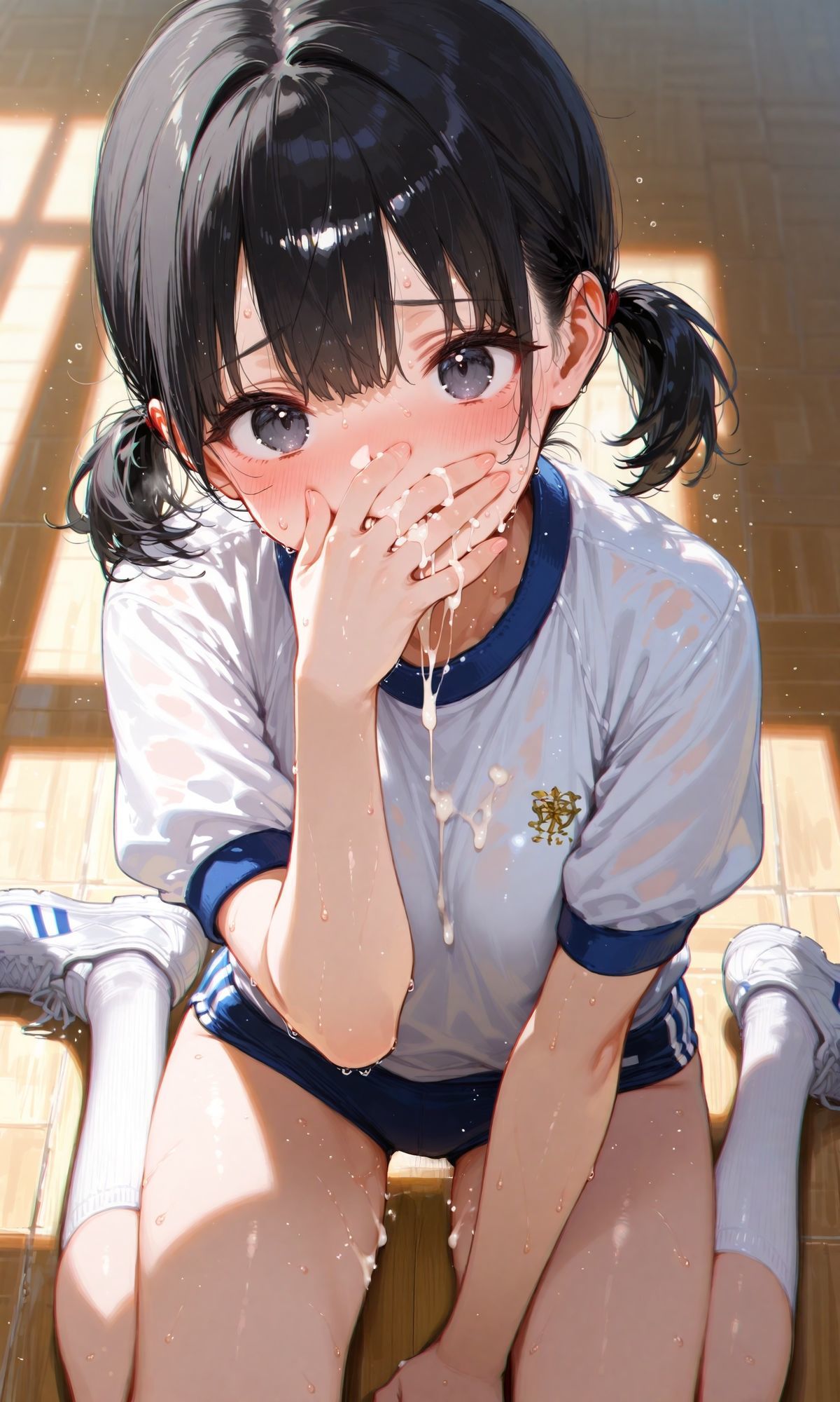 〇〇しか勝たん！学生コス編 画像7
