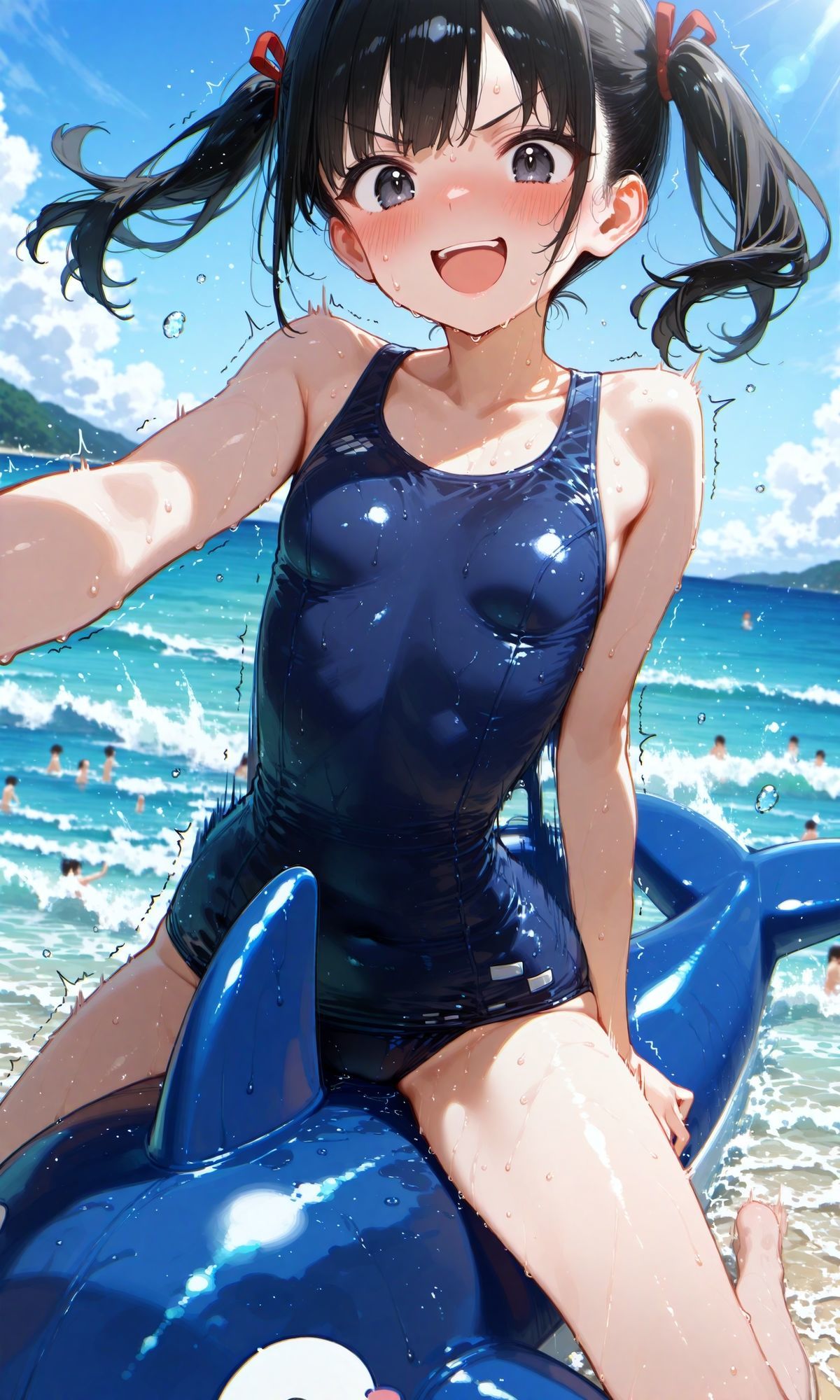 〇〇しか勝たん！学生コス編 画像8