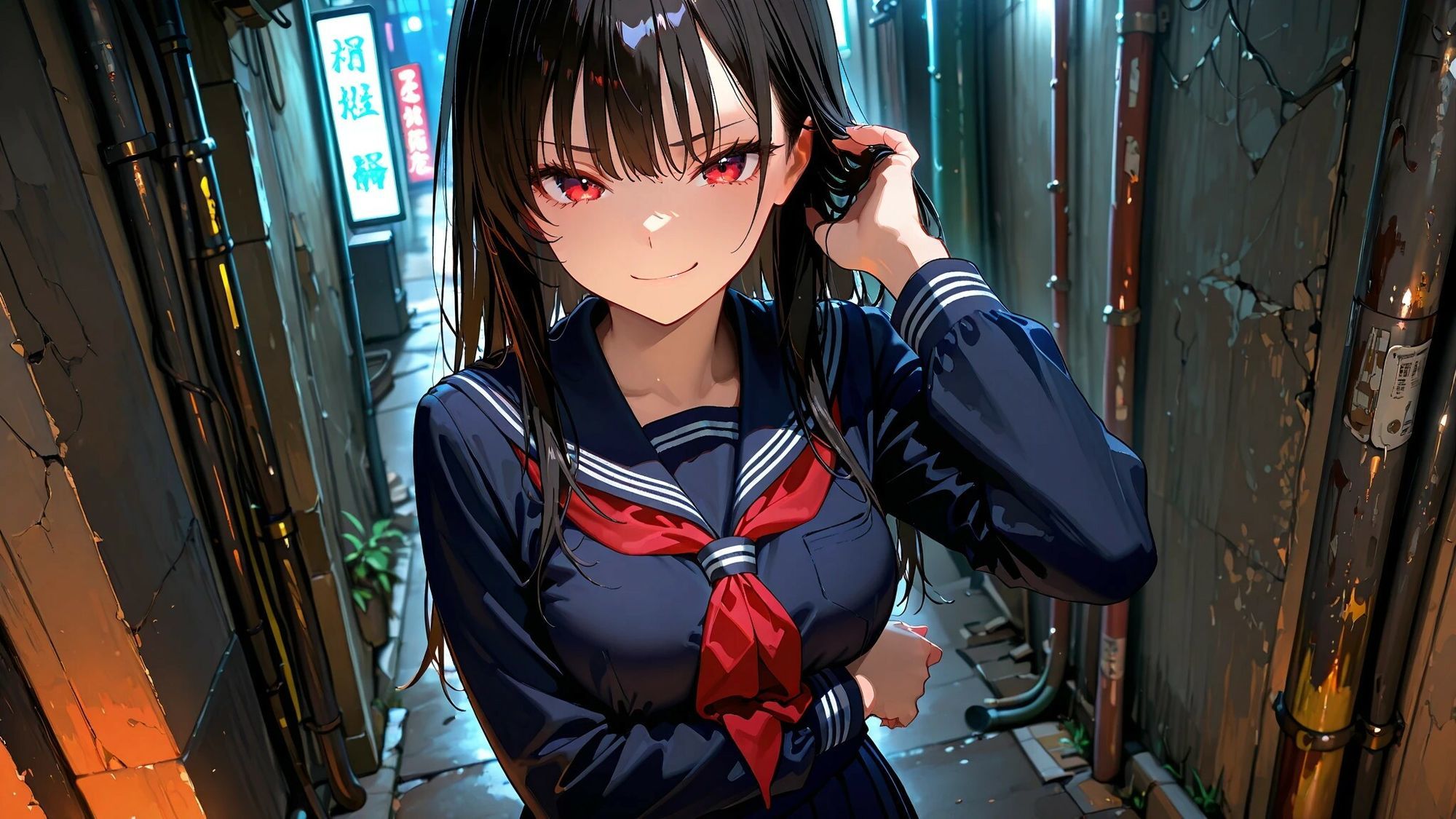 サンプル画像1:僕と契約した魔法少女がオークに凌●される vol.3(種付けプレス加工株式会社) [d_664900]