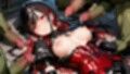 僕と契約した魔法少女がオークに凌●される vol.3