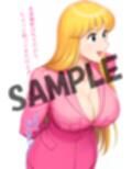 とある婦警さんのセクシー撮影会