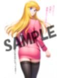 とある婦警さんのセクシー撮影会