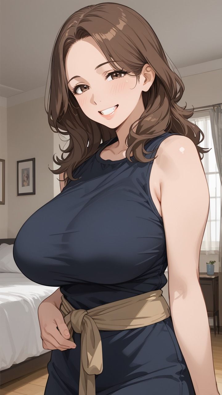 サンプル画像1:成約率100％の生保レディの妖艶な体とサービス(リアルスタイル) [d_665013]