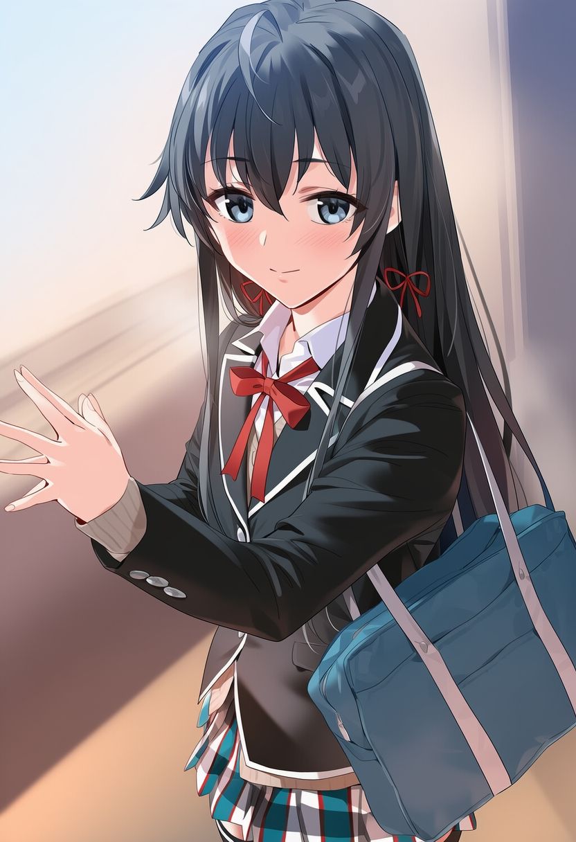 サンプル画像1:黒ギャルビッチ化洗脳記録集13(AI堕ちランド) [d_665029]