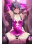 黒ギャルビッチ化洗脳記録集13