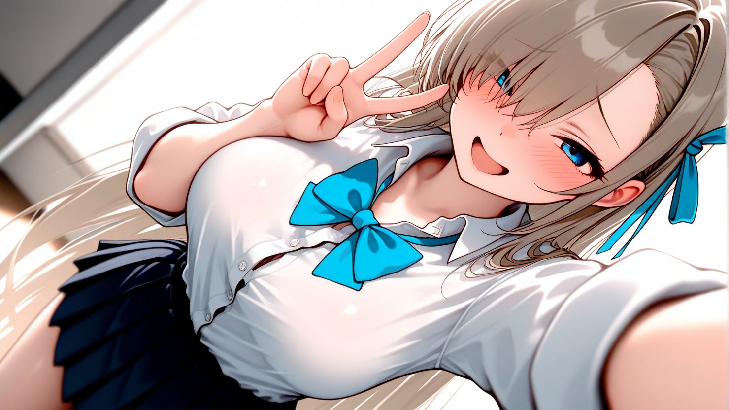 サンプル画像6:裏アーカイブ  〜アスナ編〜(こづるソフトウェア) [d_665057]