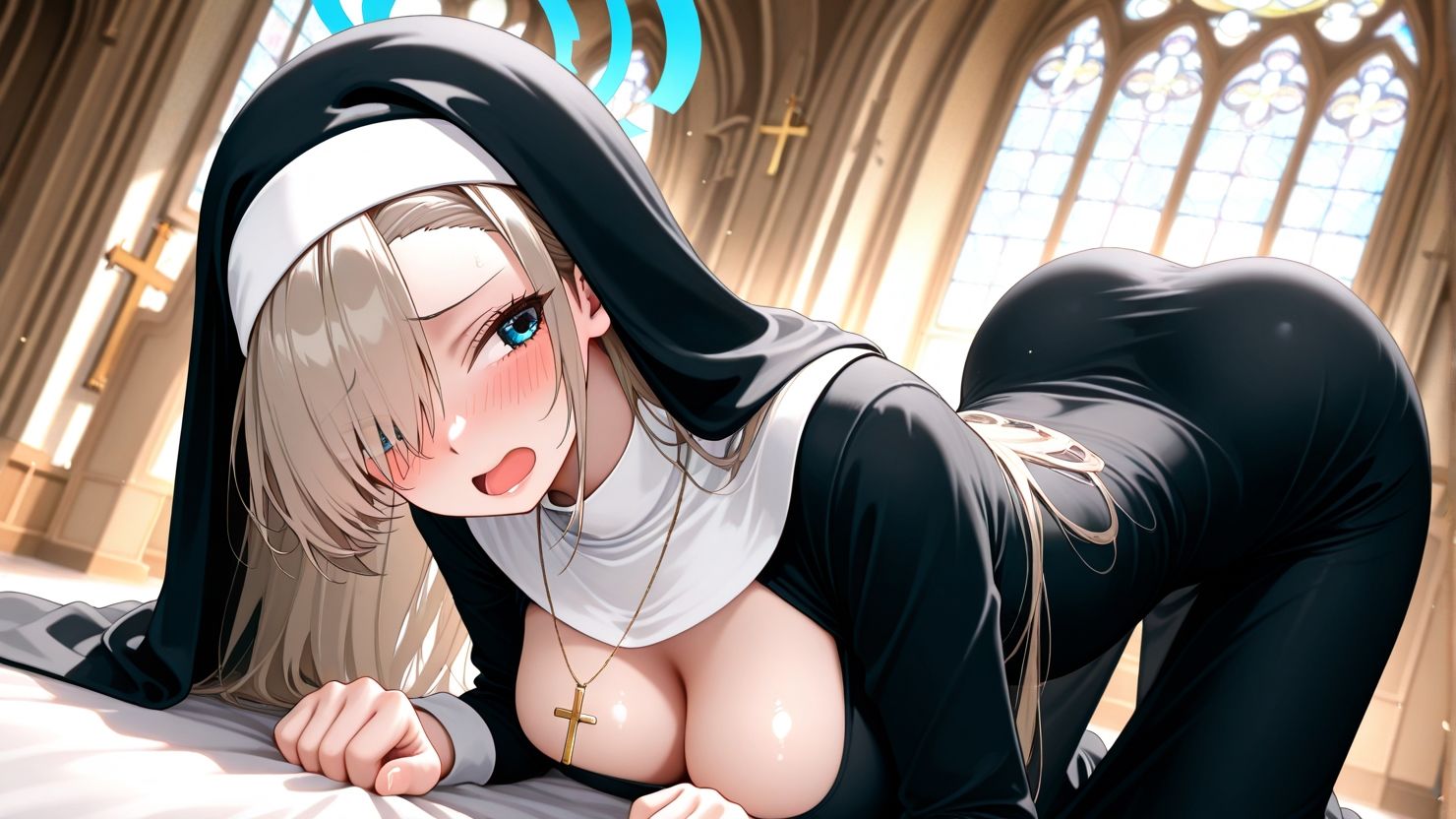 裏アーカイブ  〜アスナ編〜 画像9