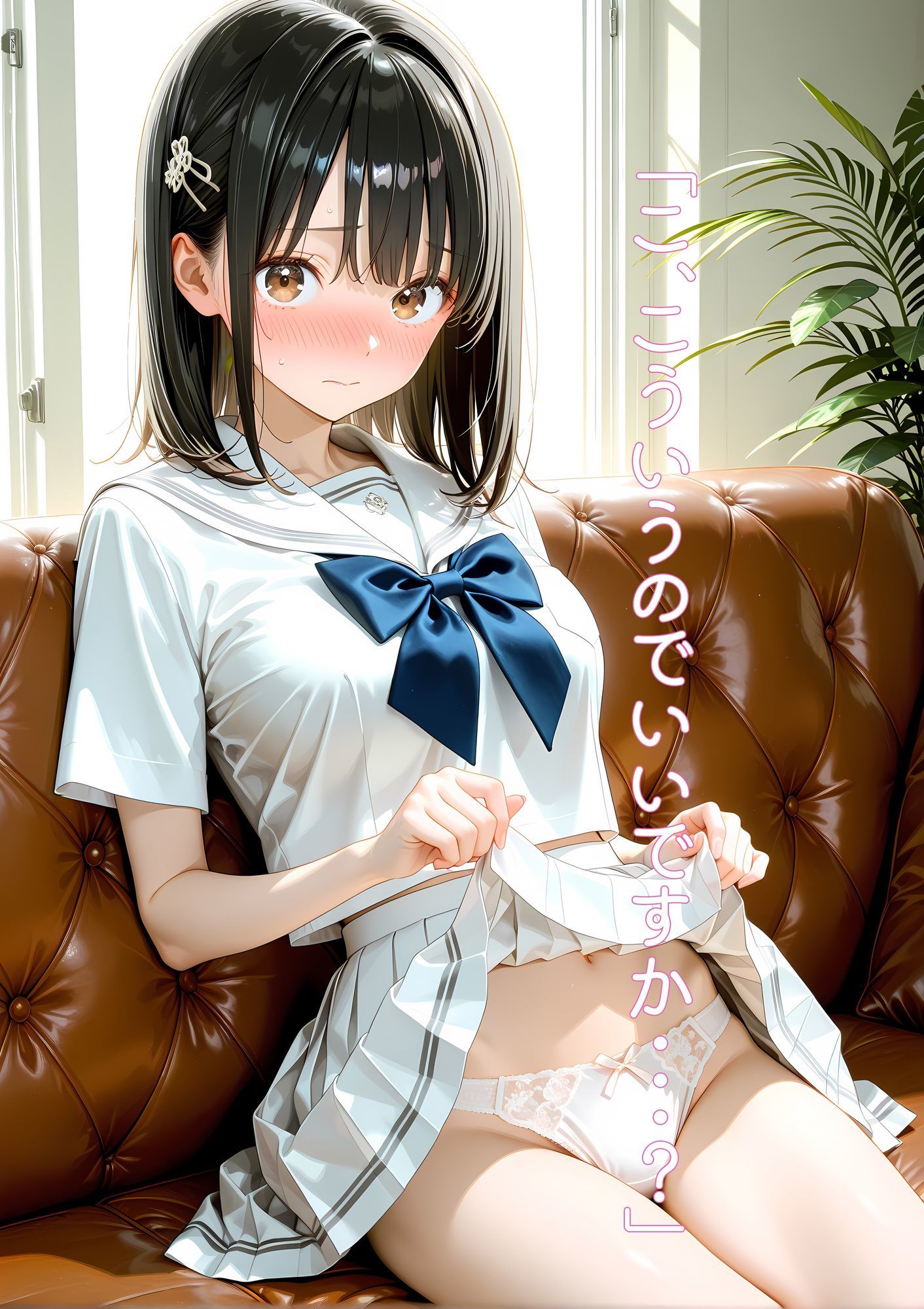 無知な隣人が引っ越してきたのでオナホにした話 画像7