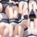 J○の制服パンティー Vol.5【250枚】