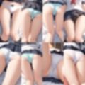 J○の制服パンティー Vol.5【250枚】