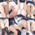 J○の制服パンティー Vol.5【250枚】