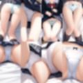 J○の制服パンティー Vol.5【250枚】