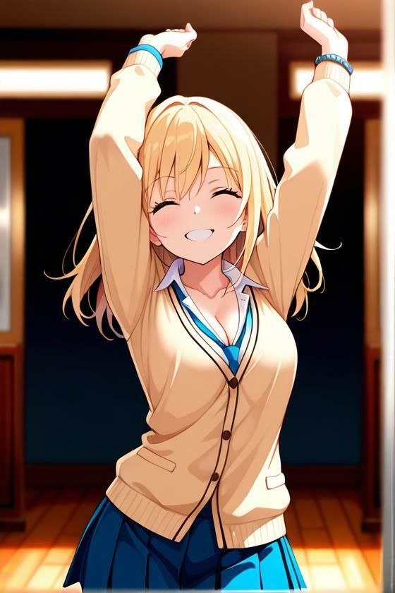 〜夏色Days 日焼け跡の誘惑 ★3〜 画像1