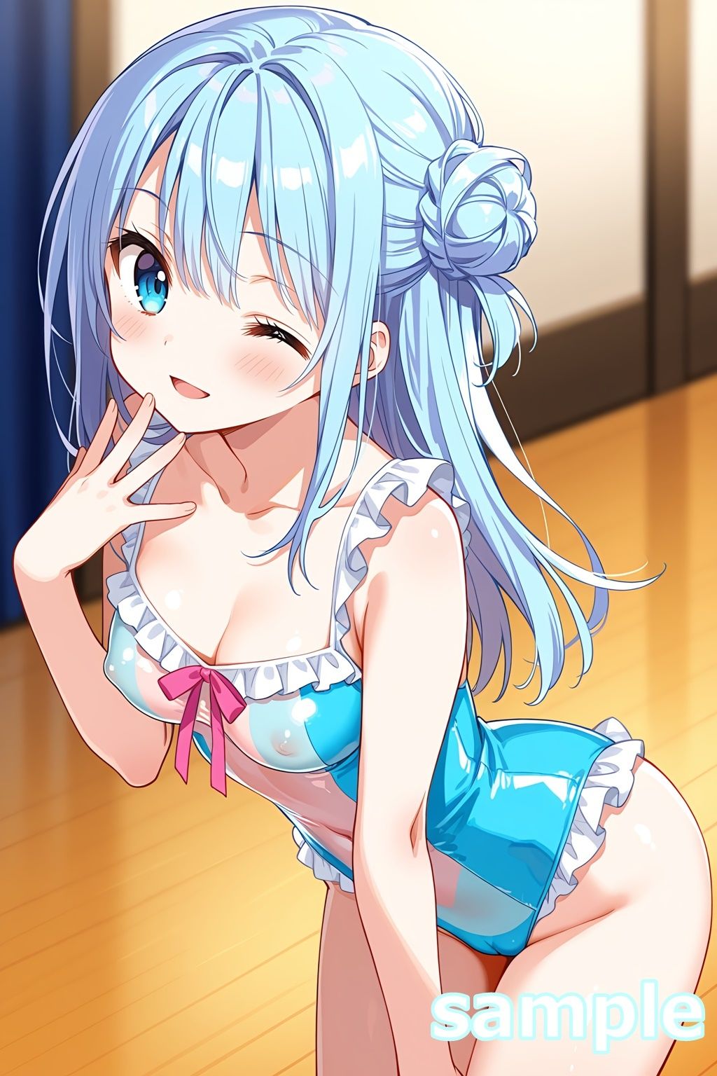サンプル画像7