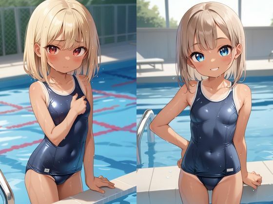 【エロ漫画】ちっぱい黒ギャル(オナニー編)3