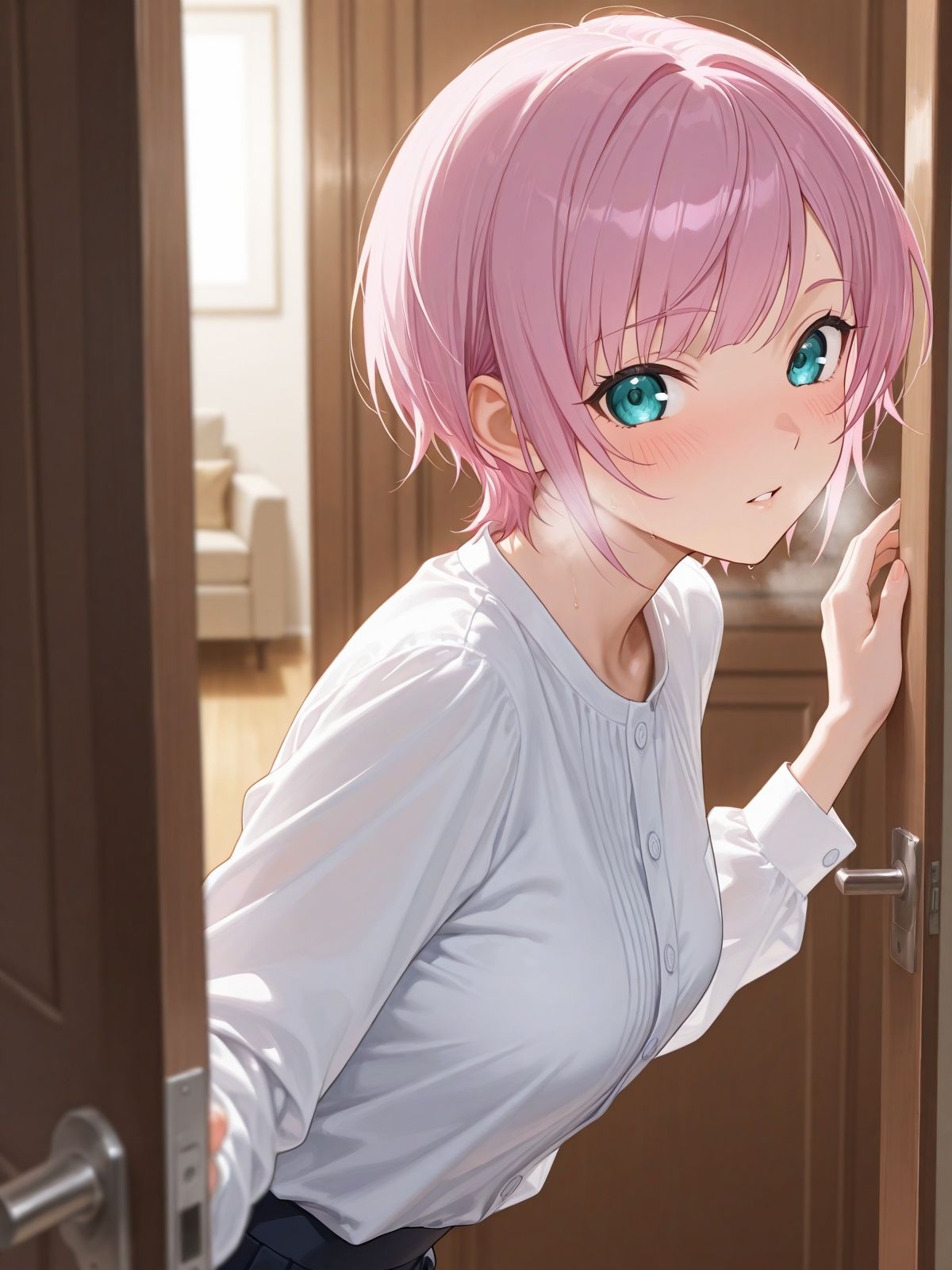 夕陽〇リ＃3 画像3