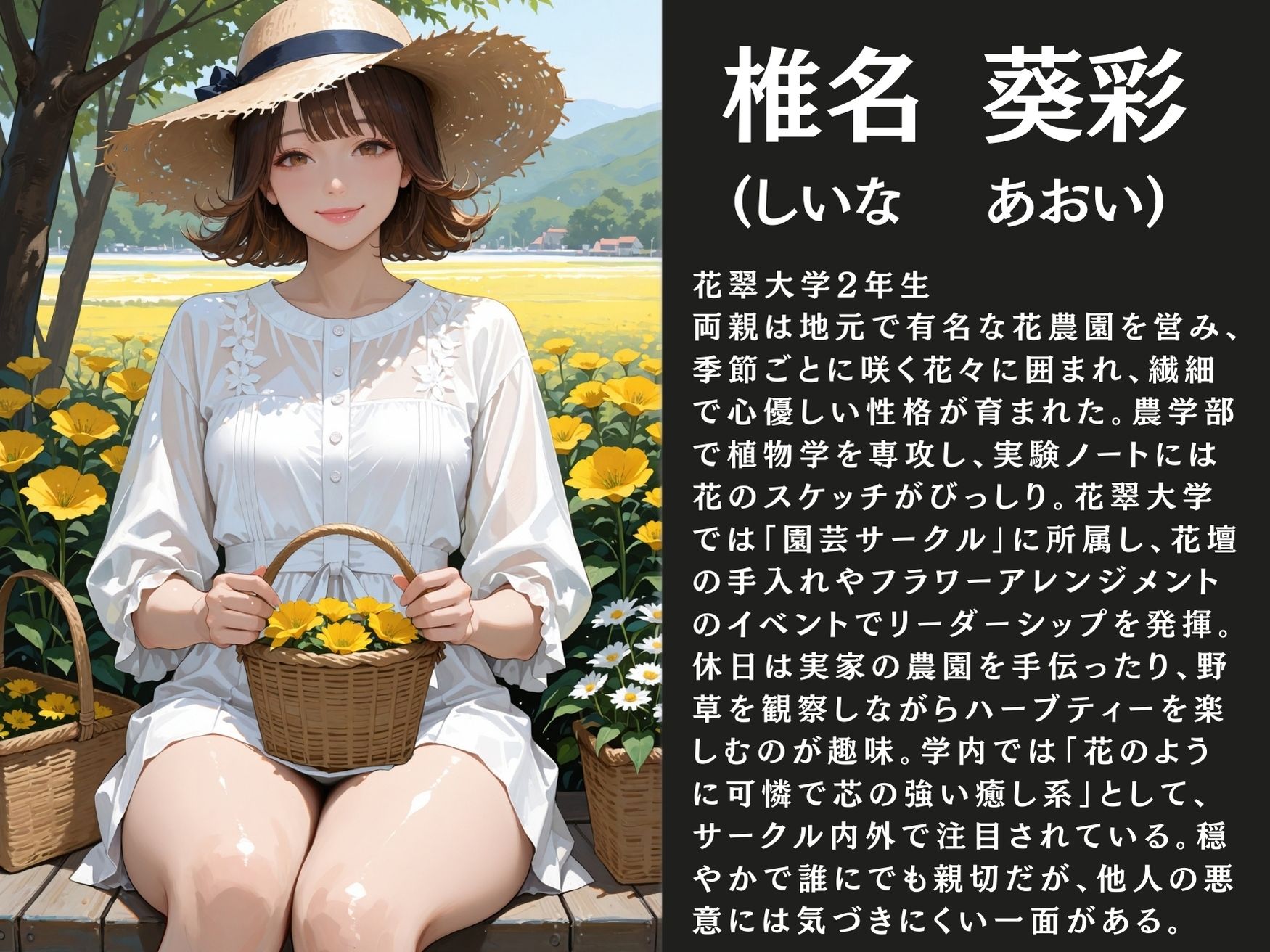 サンプル画像4:縛り屋本舗〜蒼井 知沙と椎名 葵彩の緊縛報告書(mapuememaru) [d_665287]