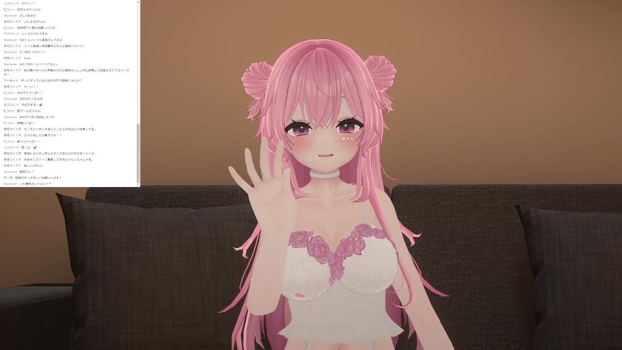 サンプル画像3:げっぷ禁止実演オナニー電マブルブル！！紅緒なほこ(ポータルプロ) [d_665304]