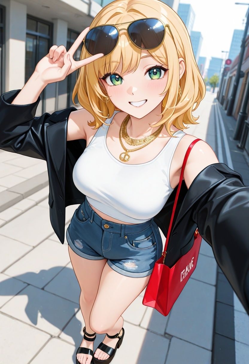 サンプル画像2:かわいすぎる初彼女 初お泊りで理性崩壊2(特濃みるく工房) [d_665335]