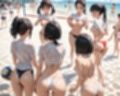 えっちなヘンタイ女子校生