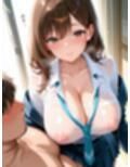 女子校生×きもおじ 秘密の放課後性指導 真面目な生徒を拘束調教肉便器