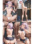 グラビア＆裏画像 JKアイドル 増田みりあ