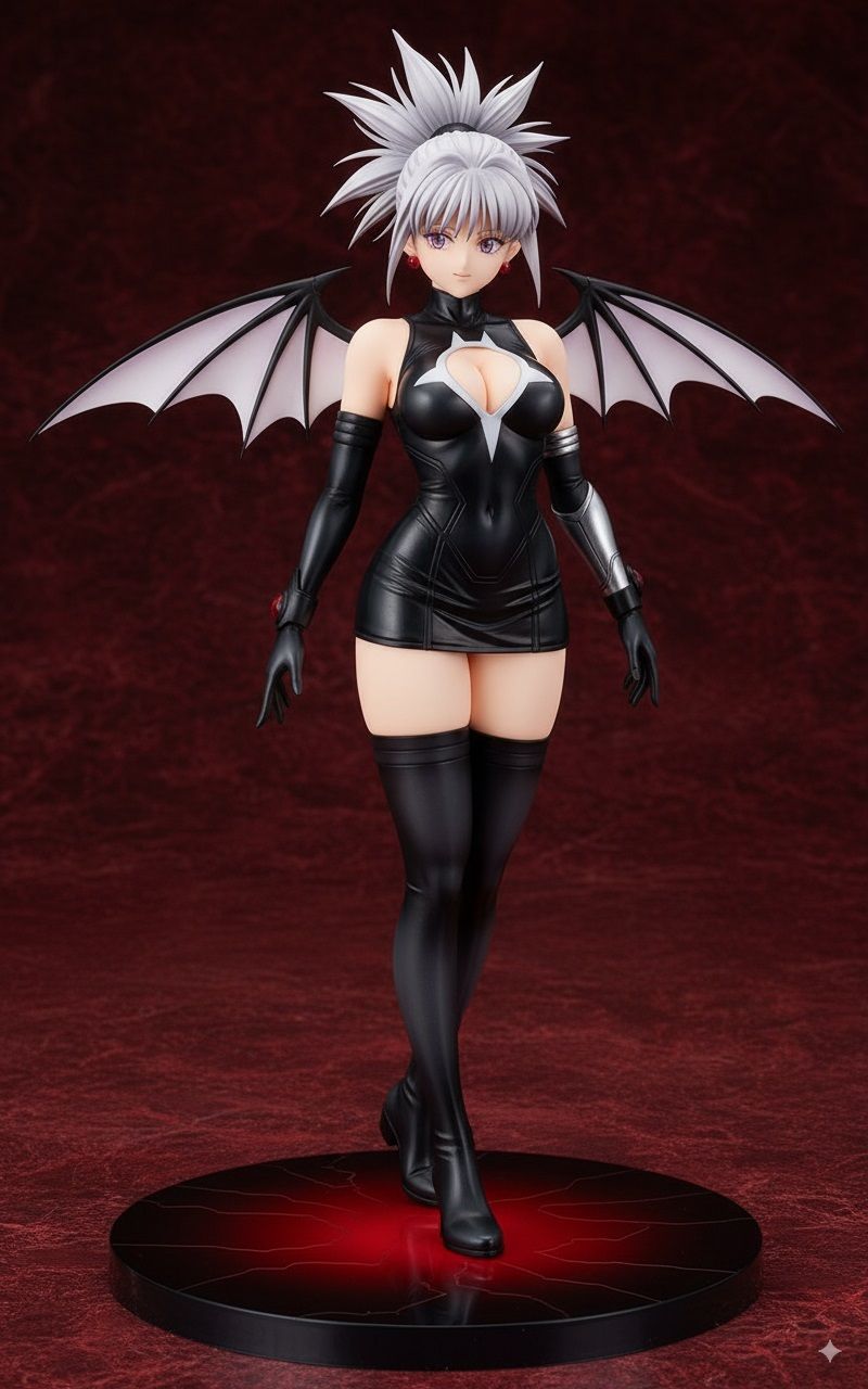 サンプル画像2:SHADOWLADY  シャドウレディ   AI！！(カッターブックス) [d_665465]