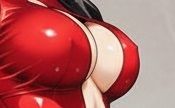SHADOWLADY  シャドウレディ   AI！！ 画像7