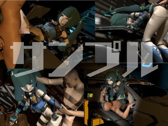 サンプル画像3:ゼンゼロからチンイー青衣が登場！男を挑発して楽しむ4動画パック【ゼンレスゾーンゼロ:チンイー青衣】(異世界転生) [d_665471]