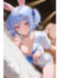 ホ○ライブCG集10兎〇ぺこら