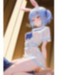 ホ○ライブCG集10兎〇ぺこら