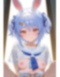 ホ○ライブCG集10兎〇ぺこら