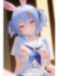 ホ○ライブCG集10兎〇ぺこら